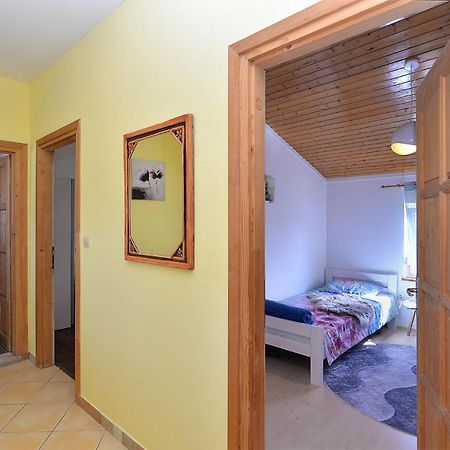 Apartment Sasa 1113 Fažana Buitenkant foto
