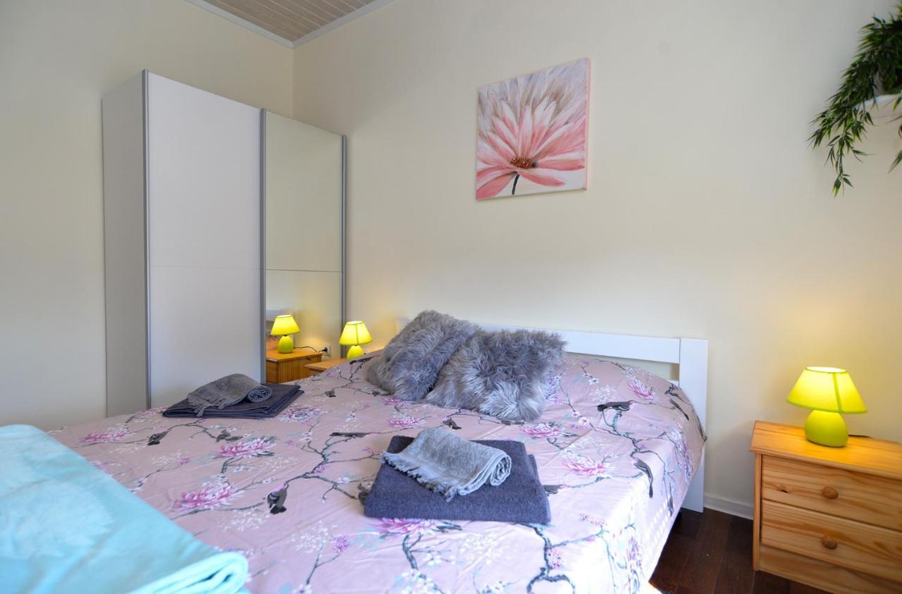 Apartment Sasa 1113 Fažana Buitenkant foto