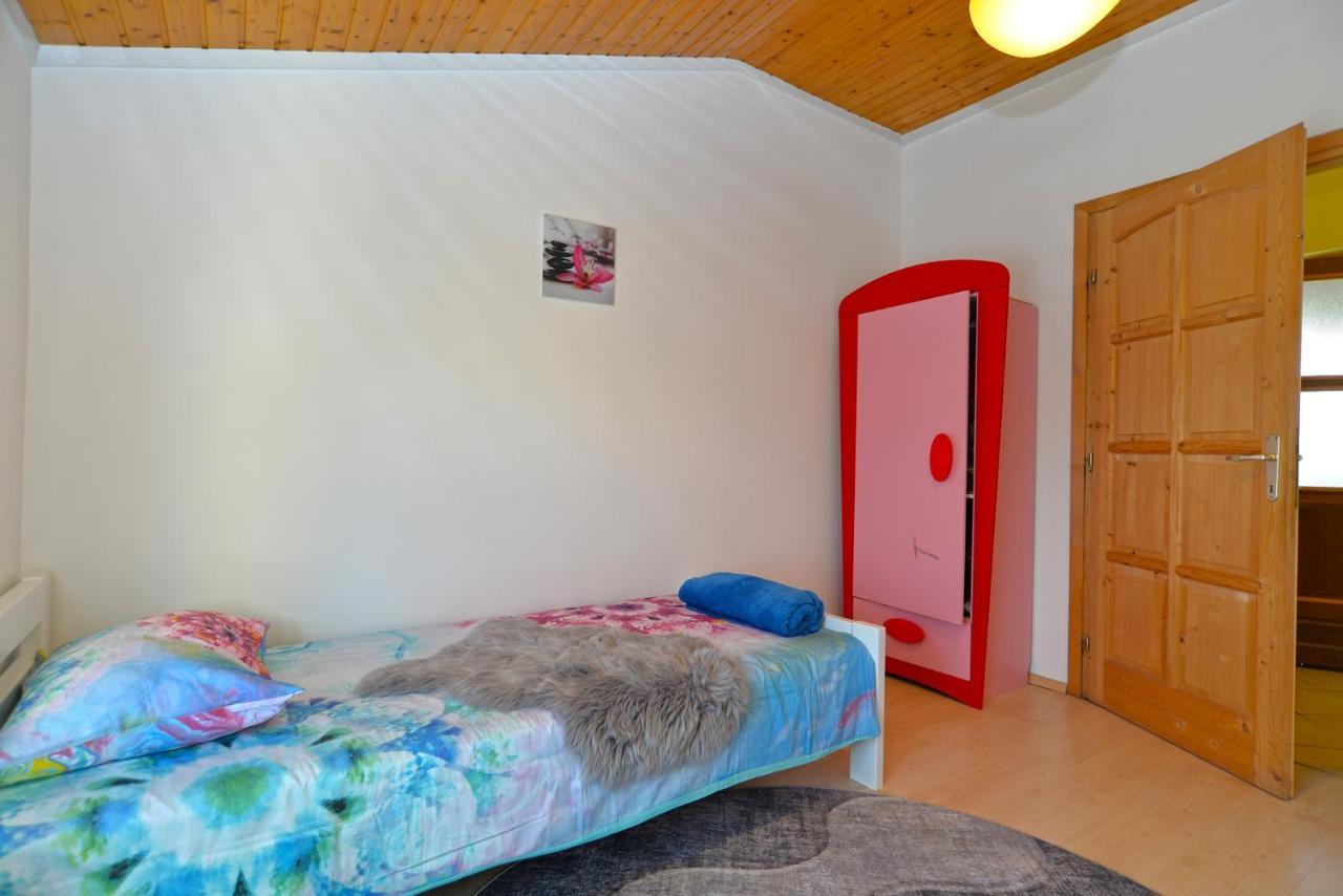 Apartment Sasa 1113 Fažana Buitenkant foto