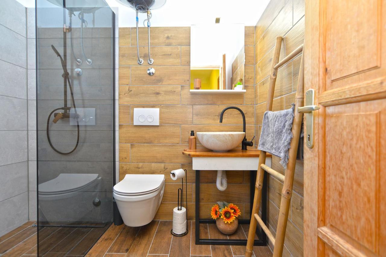 Apartment Sasa 1113 Fažana Buitenkant foto