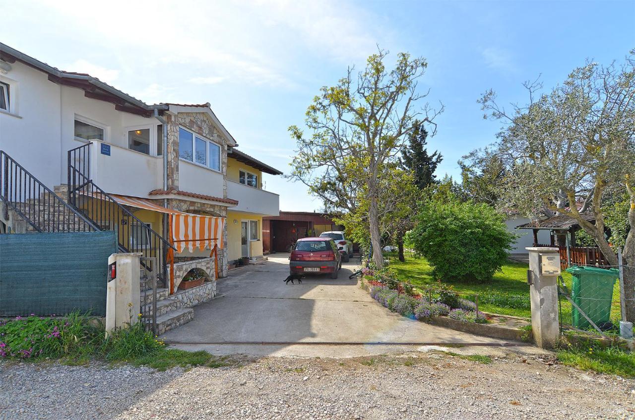 Apartment Sasa 1113 Fažana Buitenkant foto
