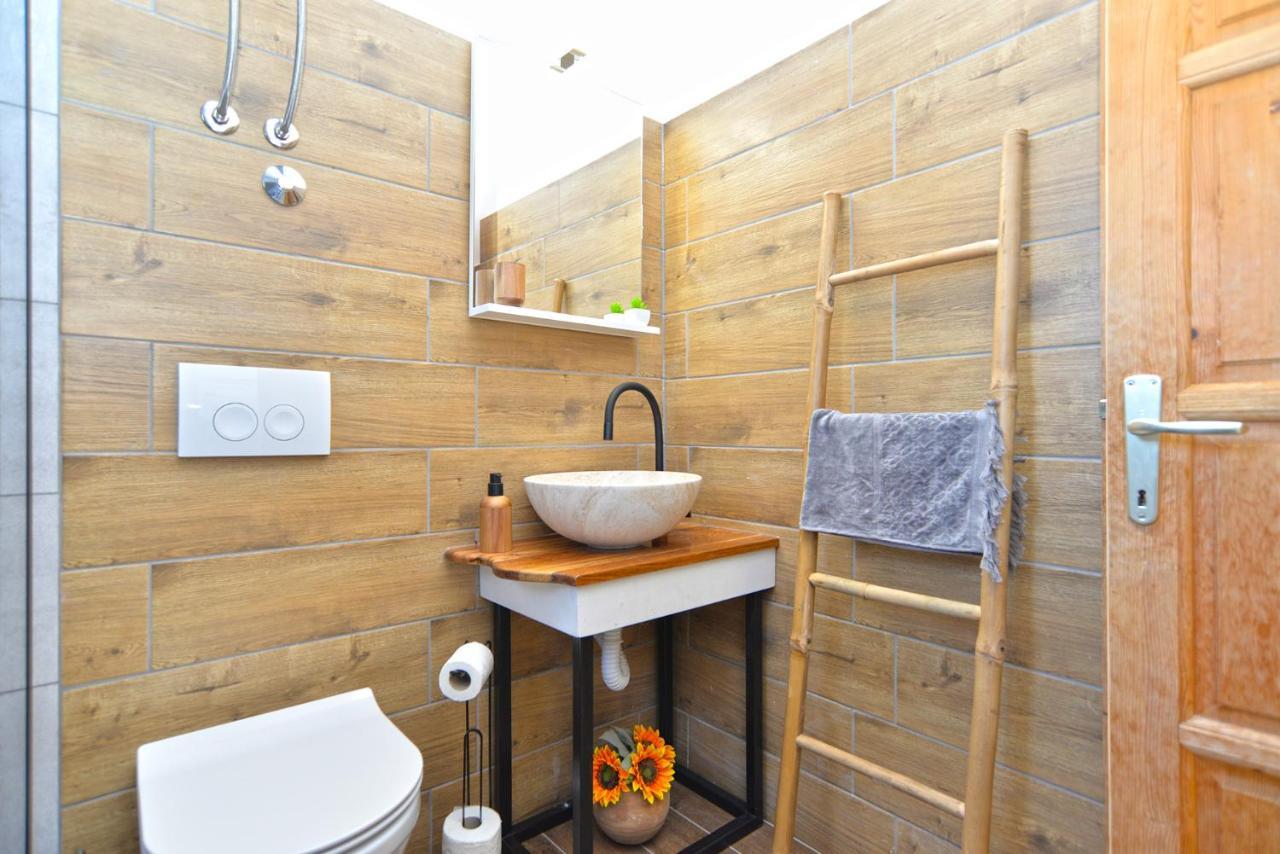 Apartment Sasa 1113 Fažana Buitenkant foto