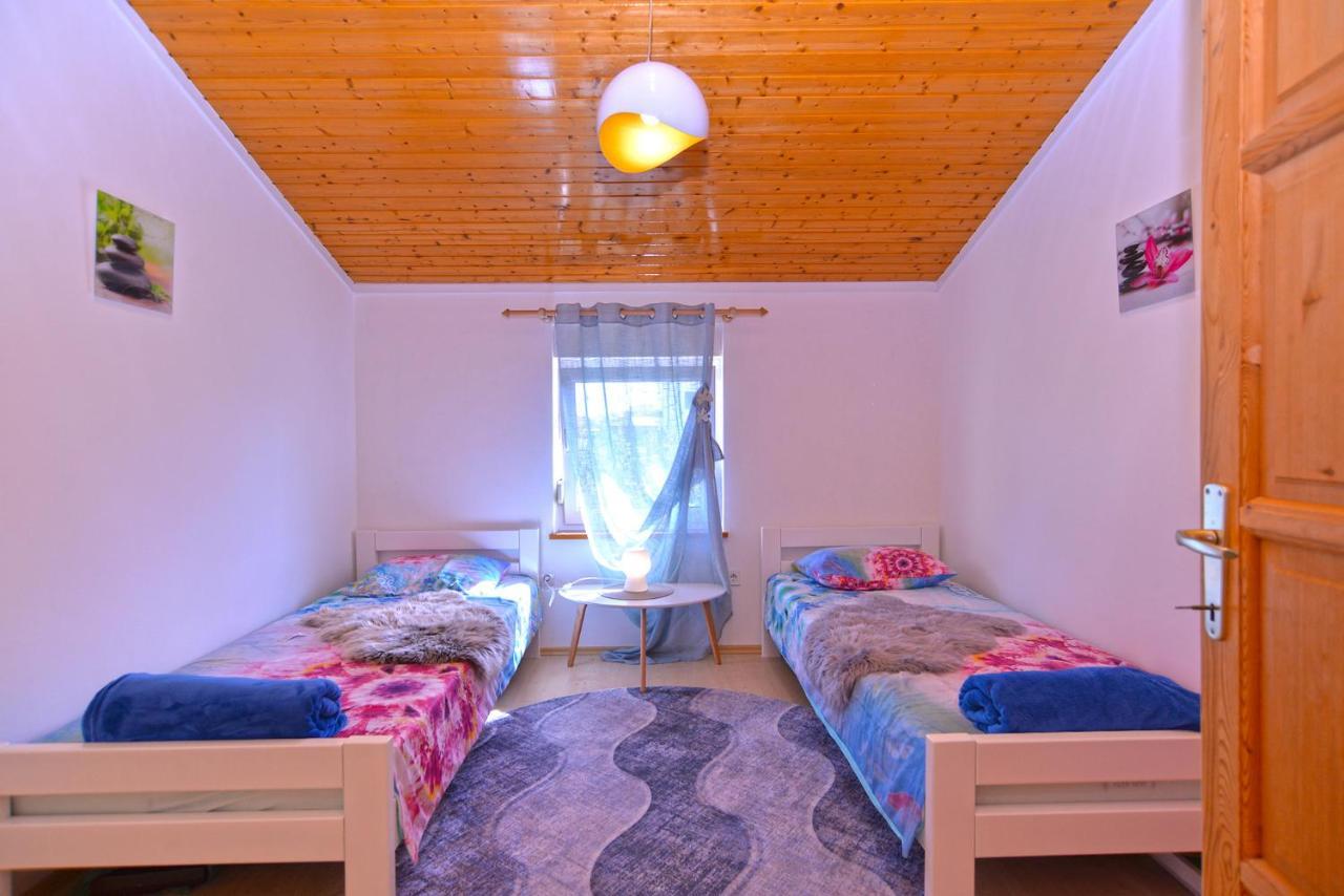 Apartment Sasa 1113 Fažana Buitenkant foto