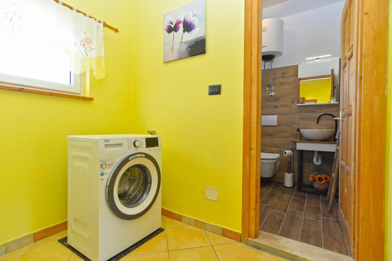 Apartment Sasa 1113 Fažana Buitenkant foto