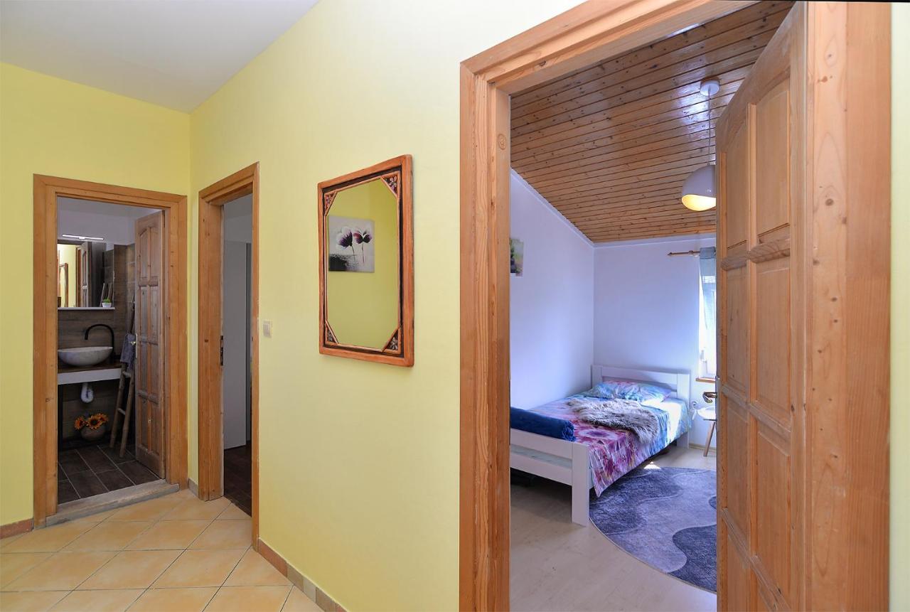 Apartment Sasa 1113 Fažana Buitenkant foto