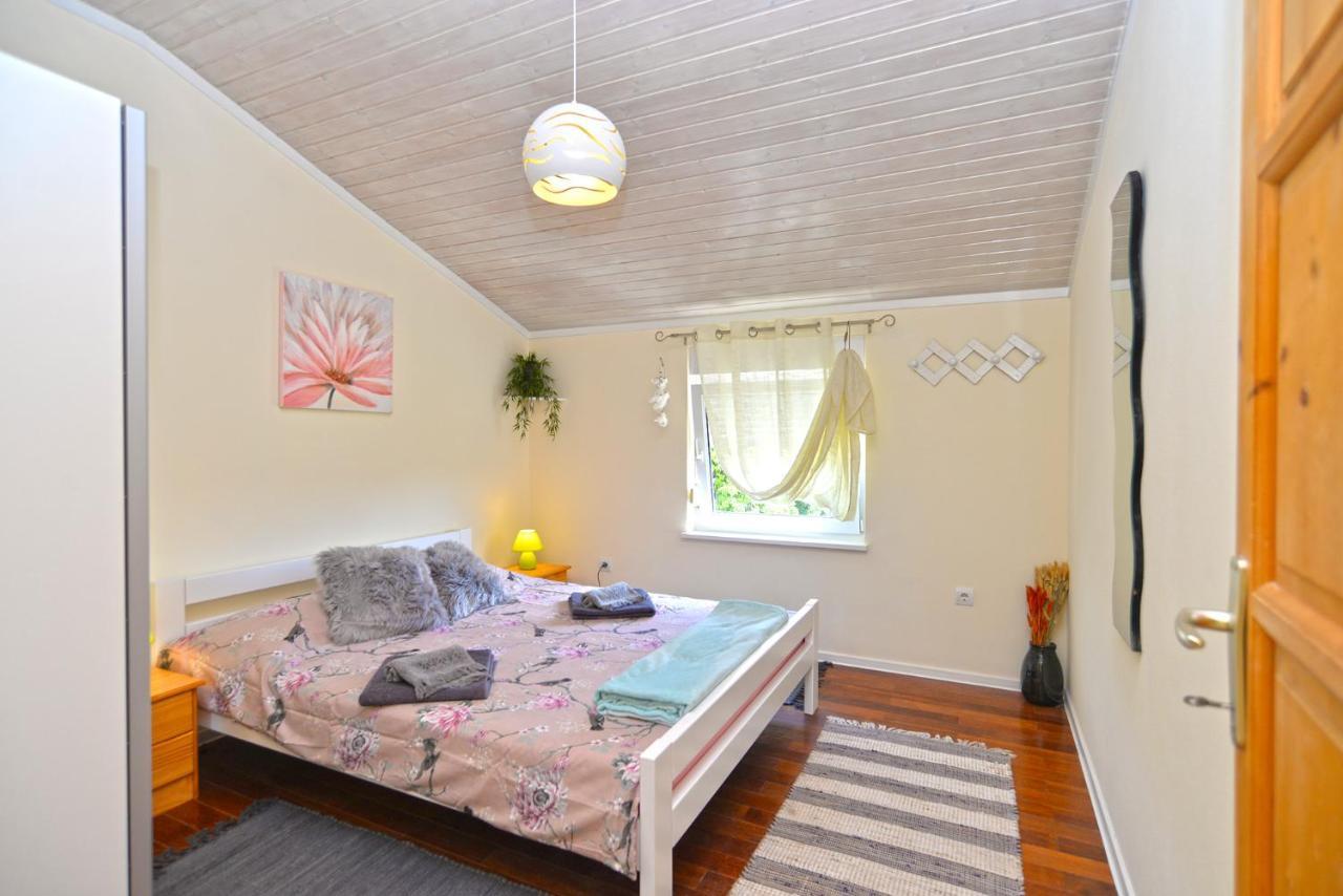 Apartment Sasa 1113 Fažana Buitenkant foto