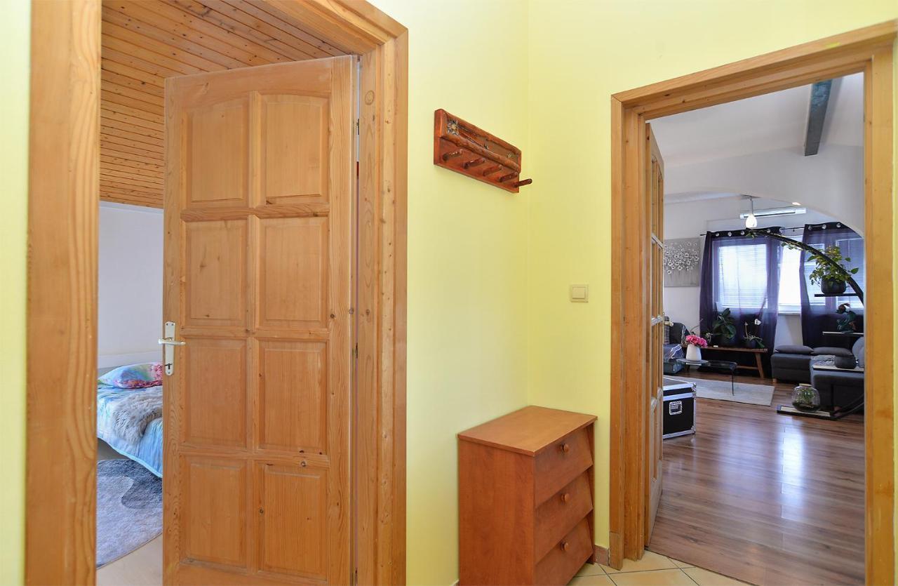 Apartment Sasa 1113 Fažana Buitenkant foto