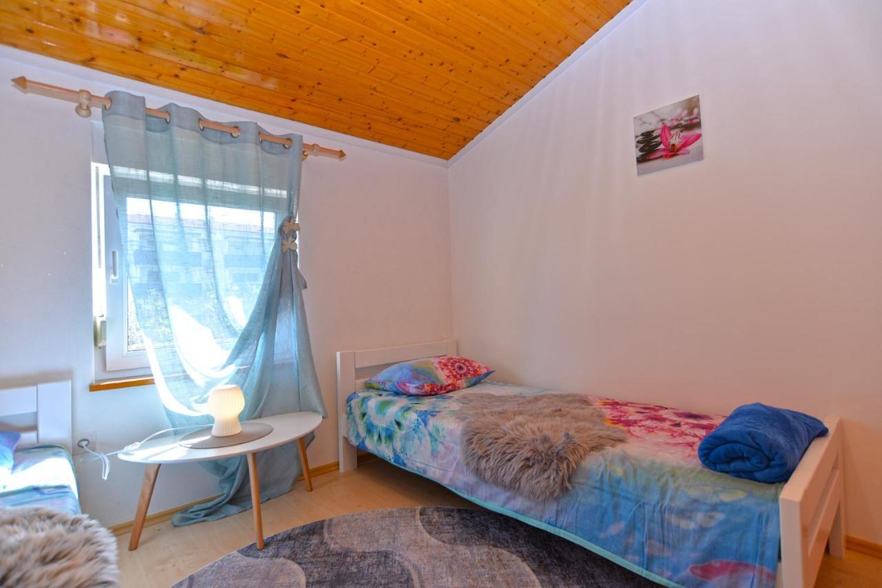 Apartment Sasa 1113 Fažana Buitenkant foto