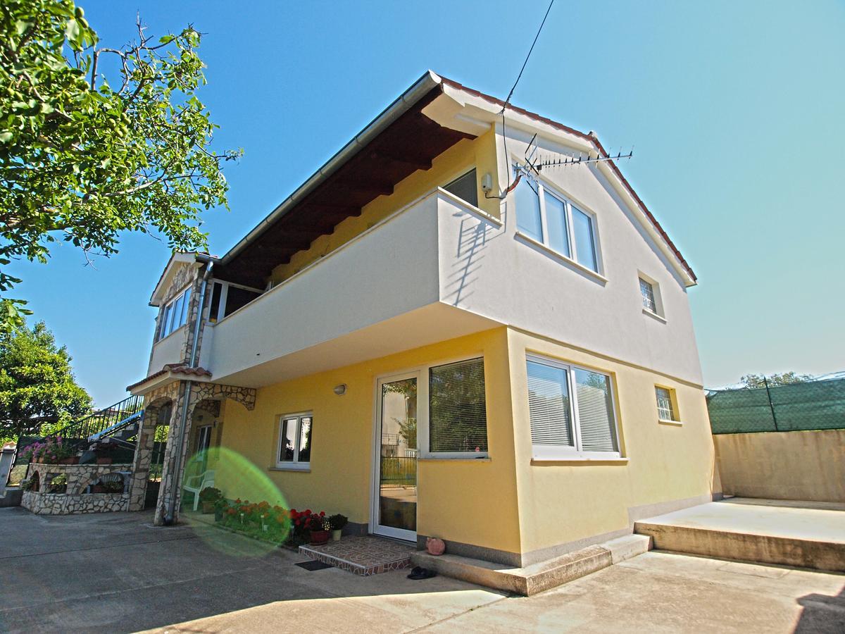 Apartment Sasa 1113 Fažana Buitenkant foto